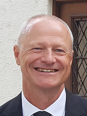 Markus Hutter