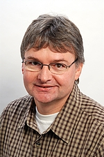 Lepere Arnd Vorsitzender