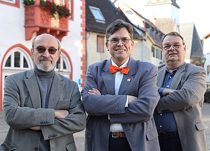 Unsere Kandidaten für Windecken