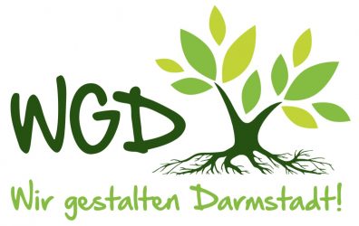 Wählergemeinschaft Darmstadt Wählergemeinschaft Darmstadt